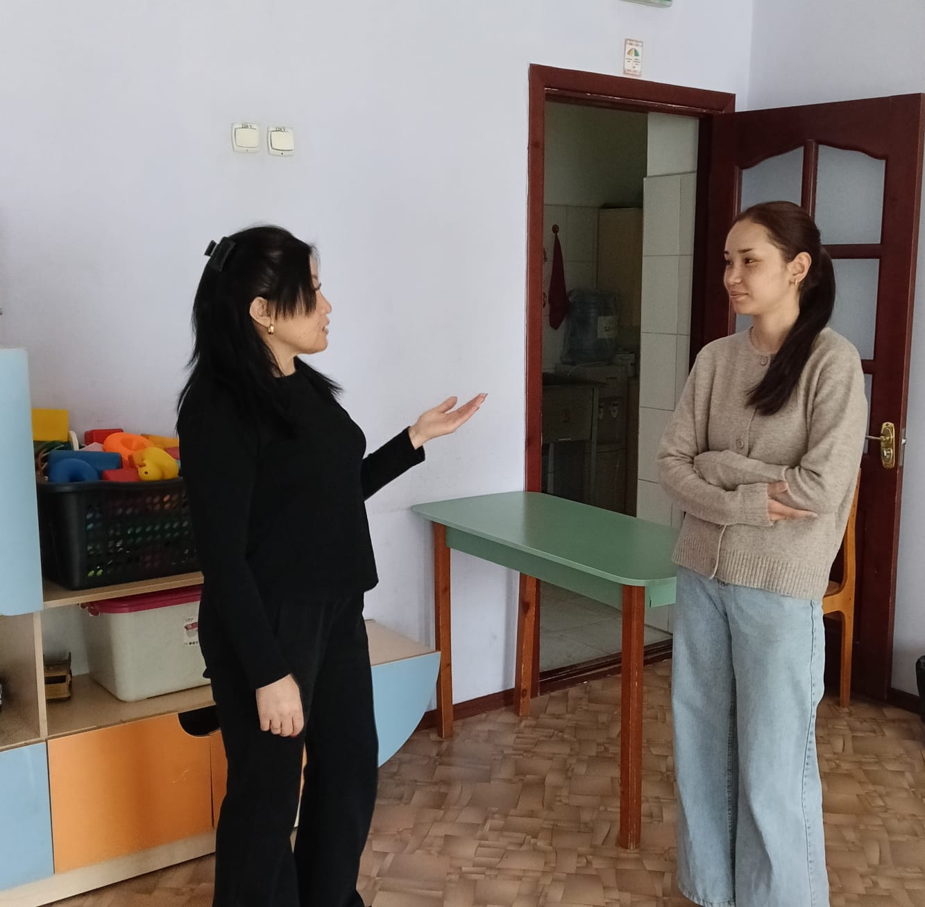 Бала тәрбиесіндегі ең маңызды сәттер